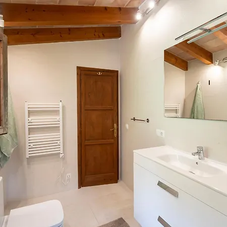 Puig By Js * Pollensa