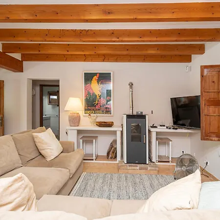 Puig By Js Pollença