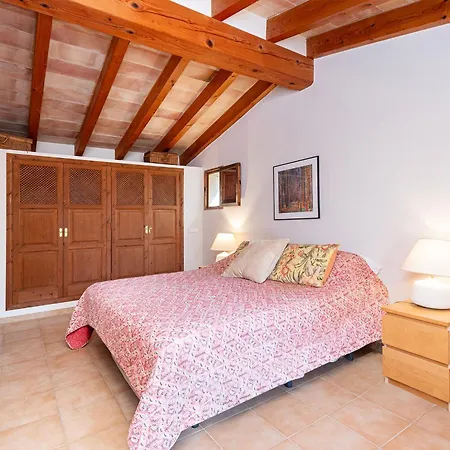 Villa Puig By Js