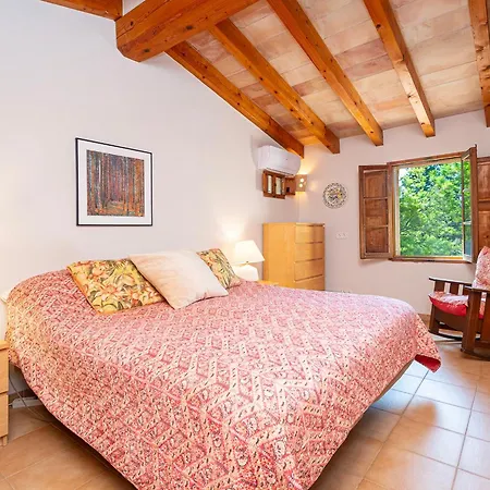 Puig By Js וילה *