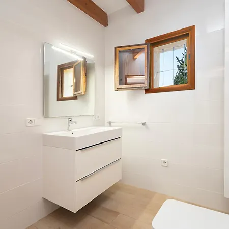 וילה Puig By Js *