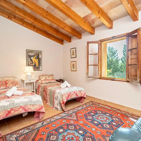 Puig By Js וילה פוינסה