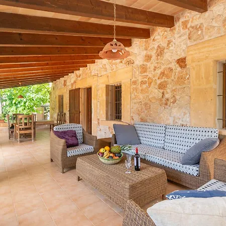 Puig By Js וילה פוינסה