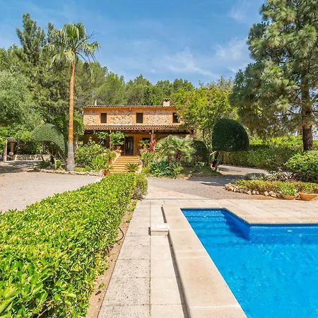 Puig By Js וילה *