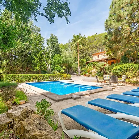 וילה Puig By Js *