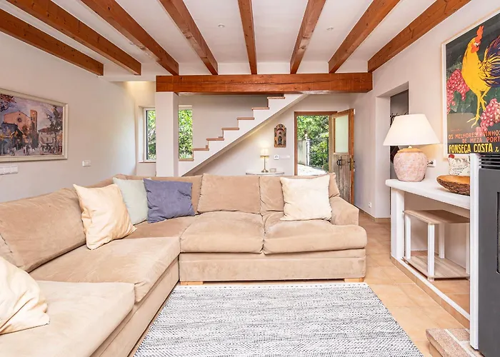 Willa Puig By Js Pollensa