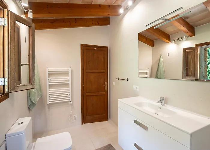 Puig By Js * Pollensa