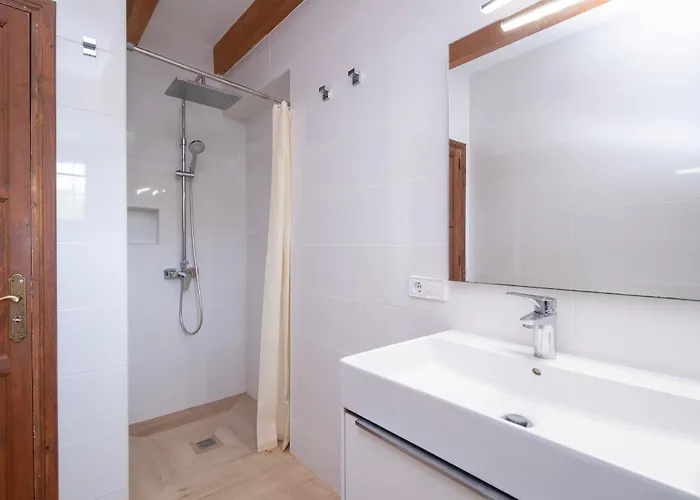 Puig By Js Pollença