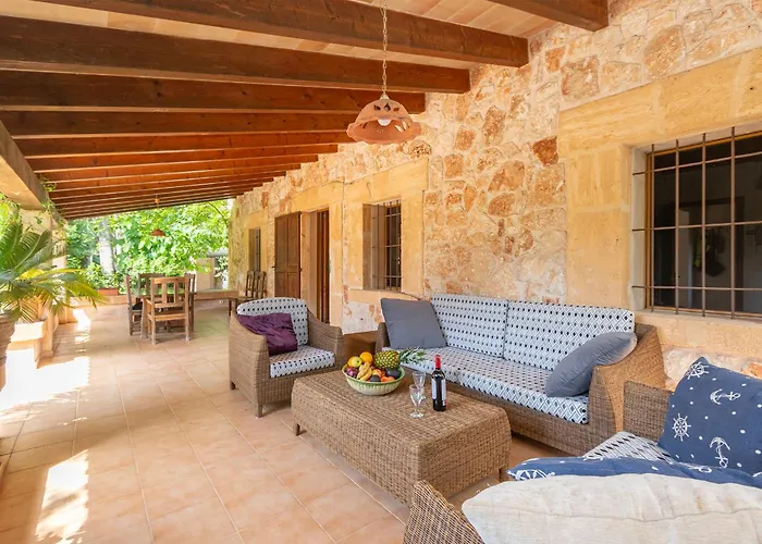 Puig By Js Villa Pollença